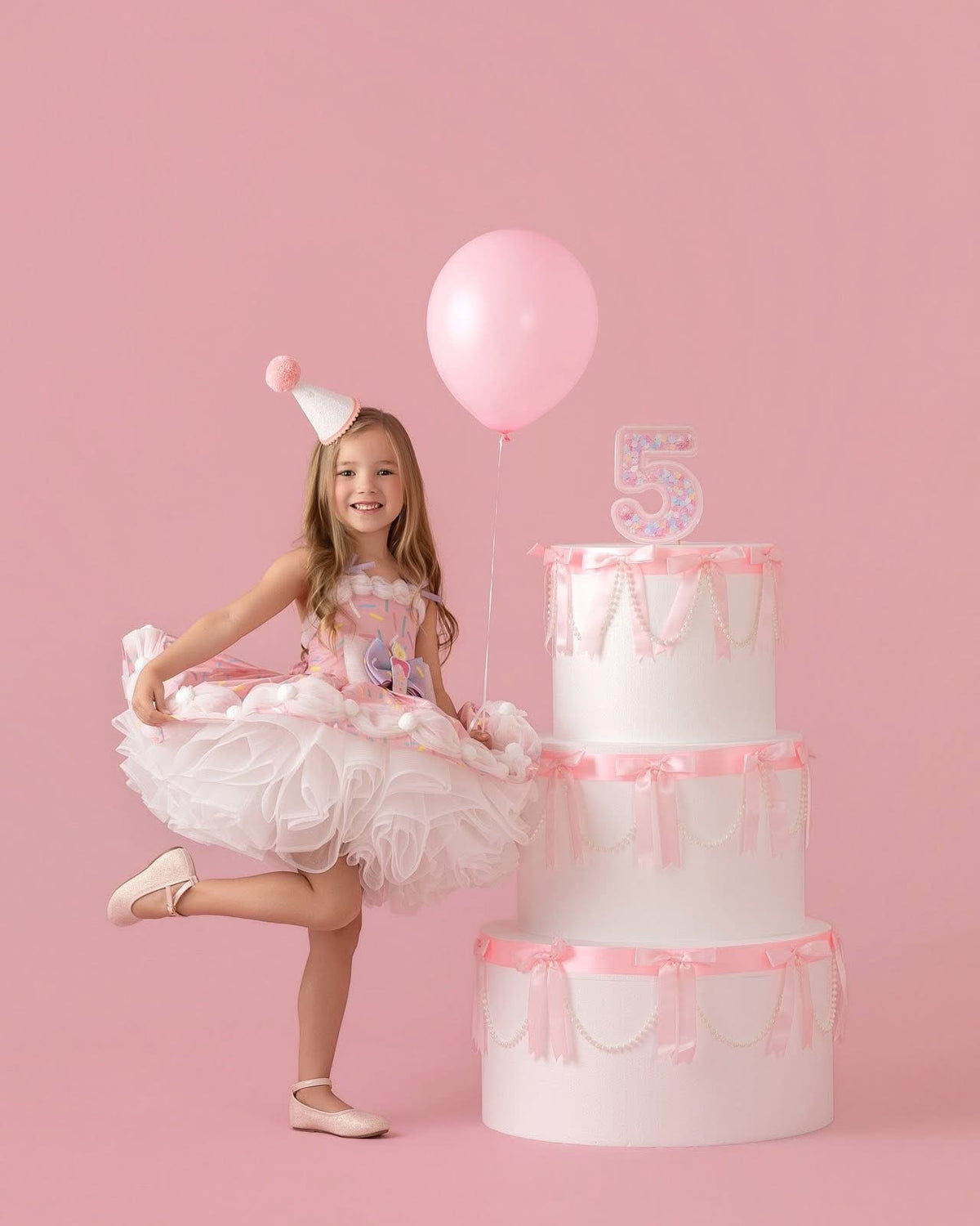 Petal Pink
