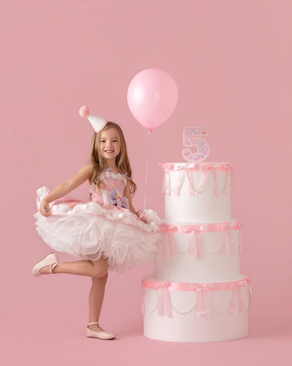 Petal Pink