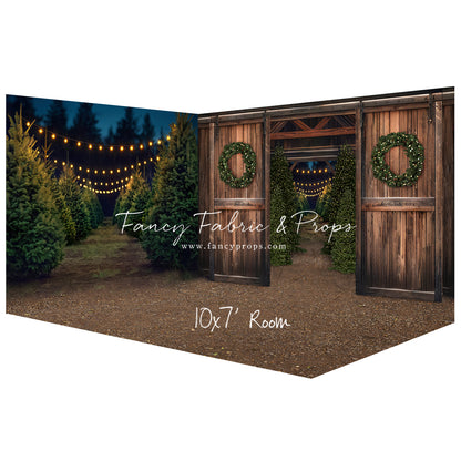 Pine Ridge Farm - Room