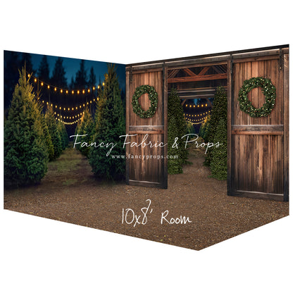 Pine Ridge Farm - Room