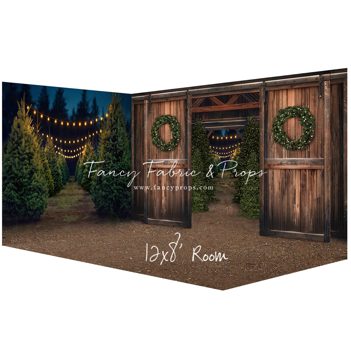 Pine Ridge Farm - Room