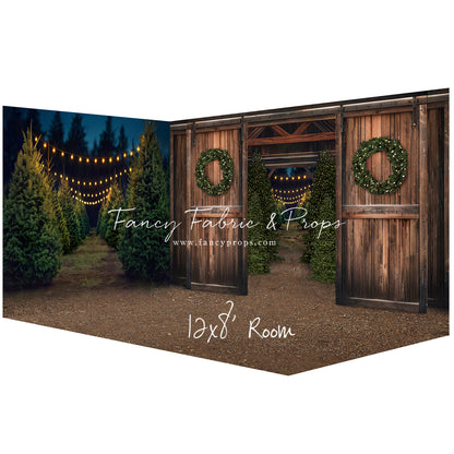 Pine Ridge Farm - Room