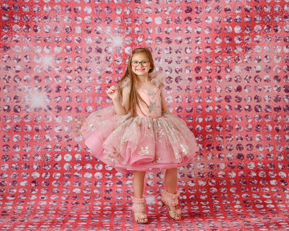 Pink Diamond Delight