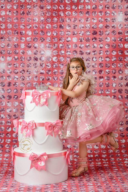 Pink Diamond Delight