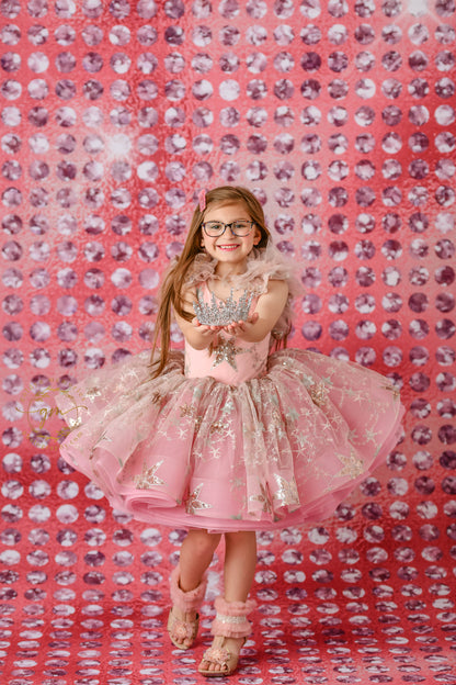 Pink Diamond Delight