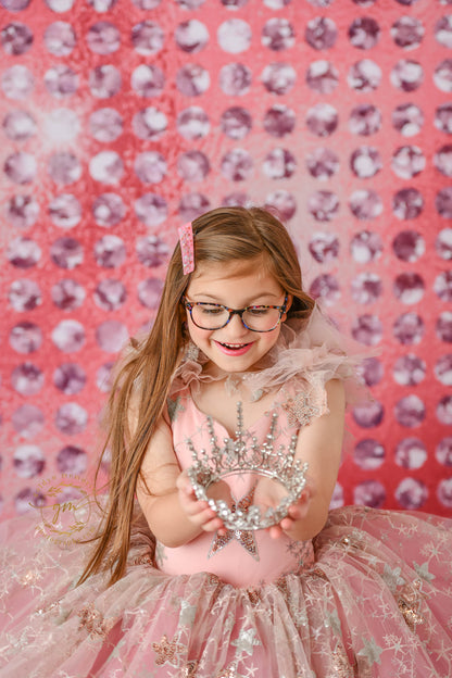 Pink Diamond Delight