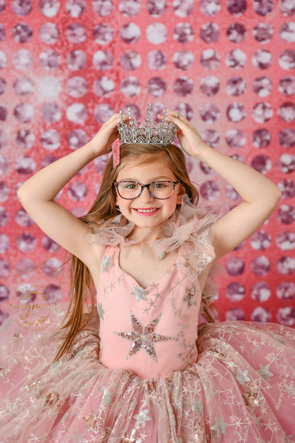 Pink Diamond Delight