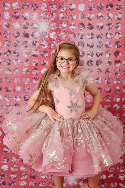 Pink Diamond Delight