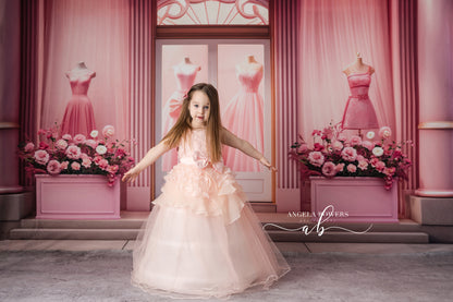 Pretty In Pink Boutique