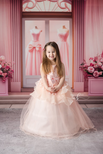 Pretty In Pink Boutique