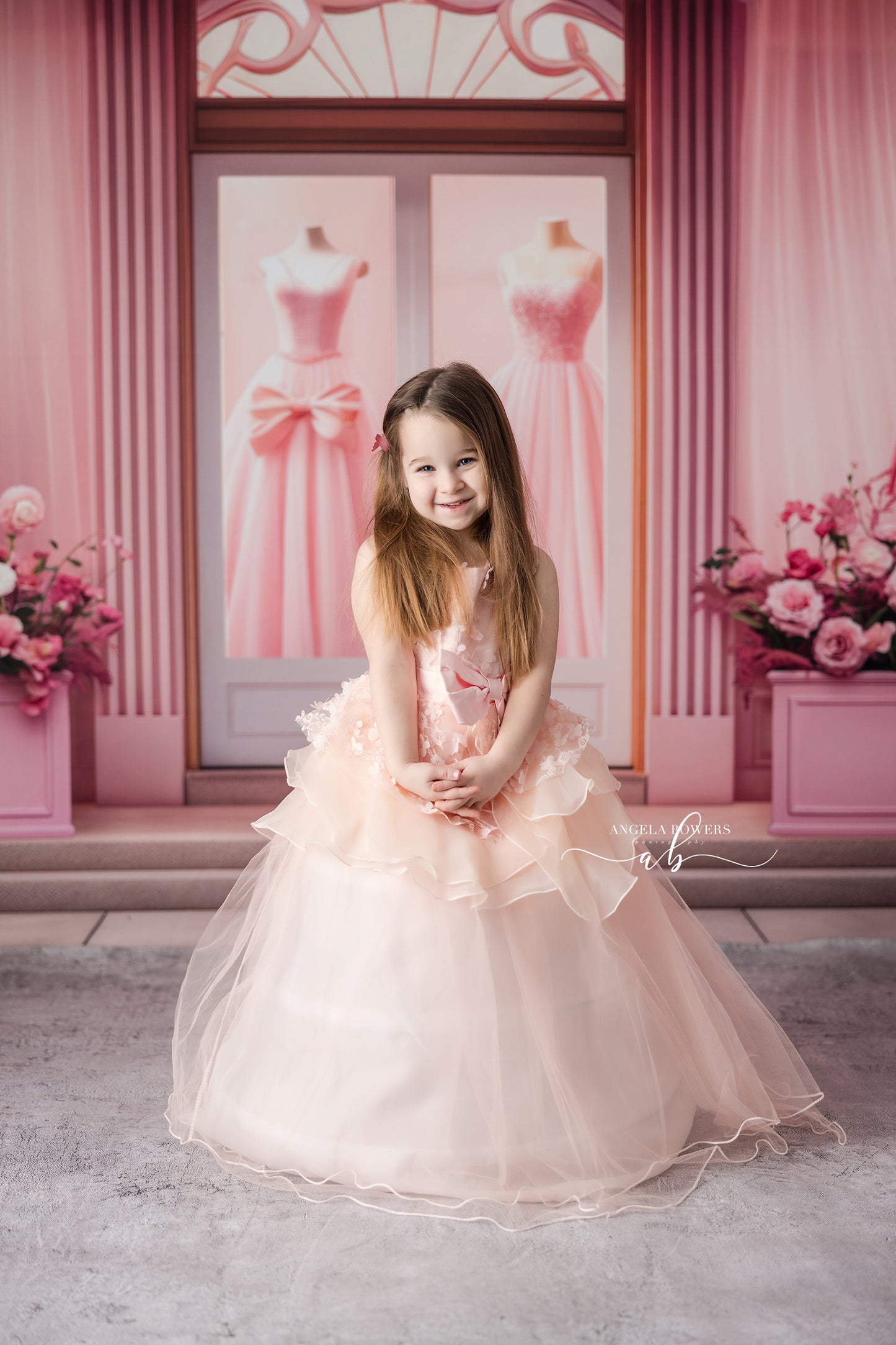 Pretty In Pink Boutique