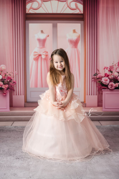 Pretty In Pink Boutique