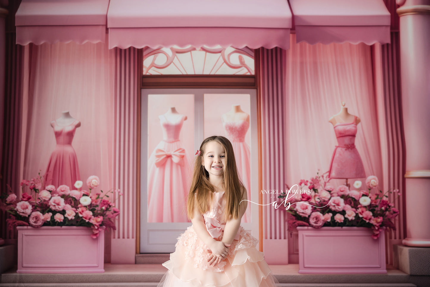 Pretty In Pink Boutique