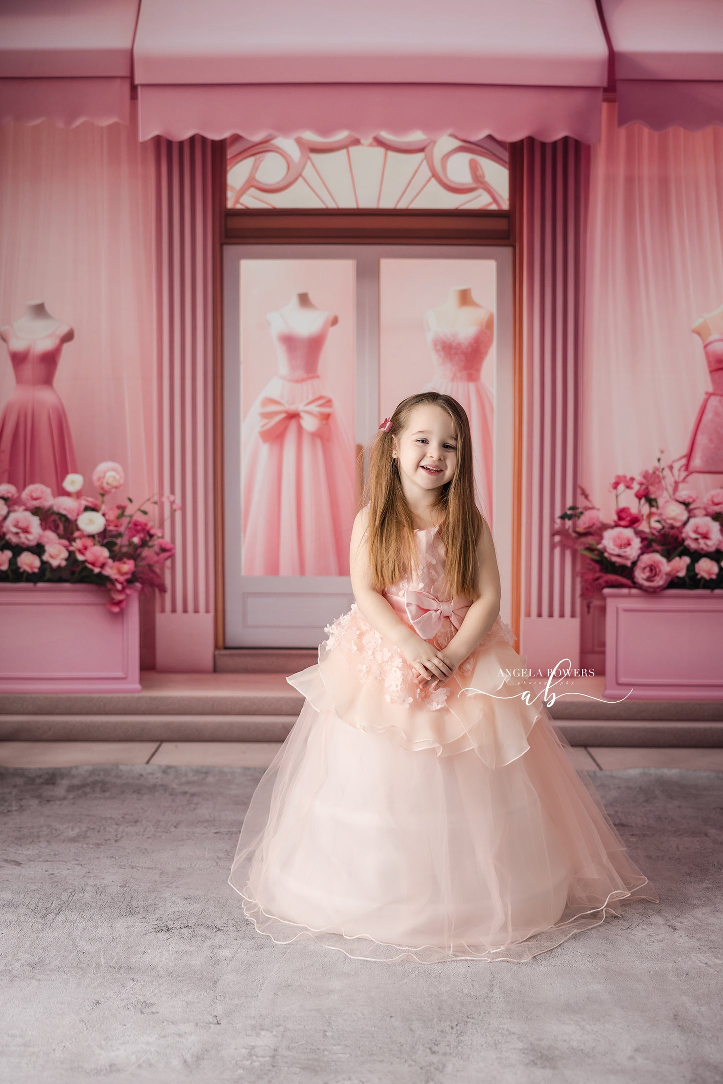 Pretty In Pink Boutique