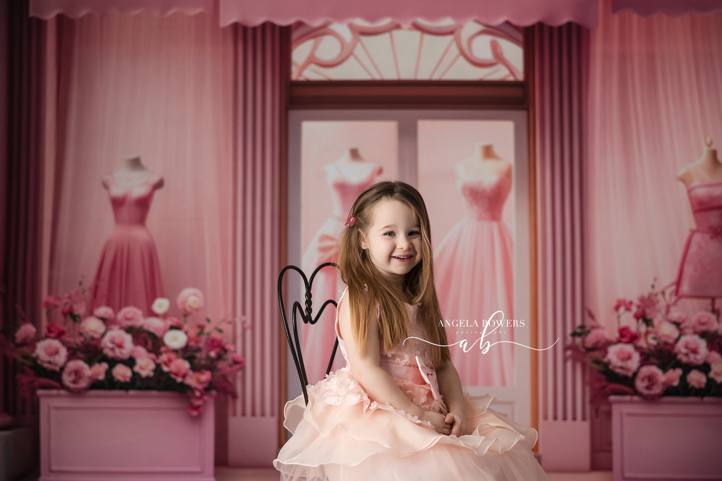 Pretty In Pink Boutique