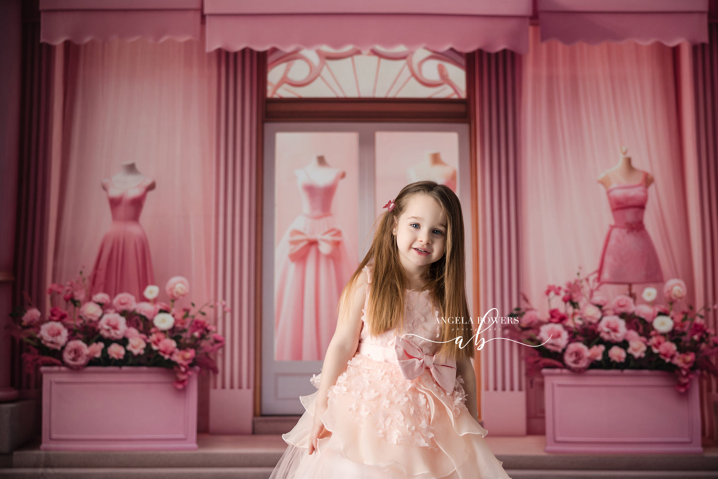 Pretty In Pink Boutique