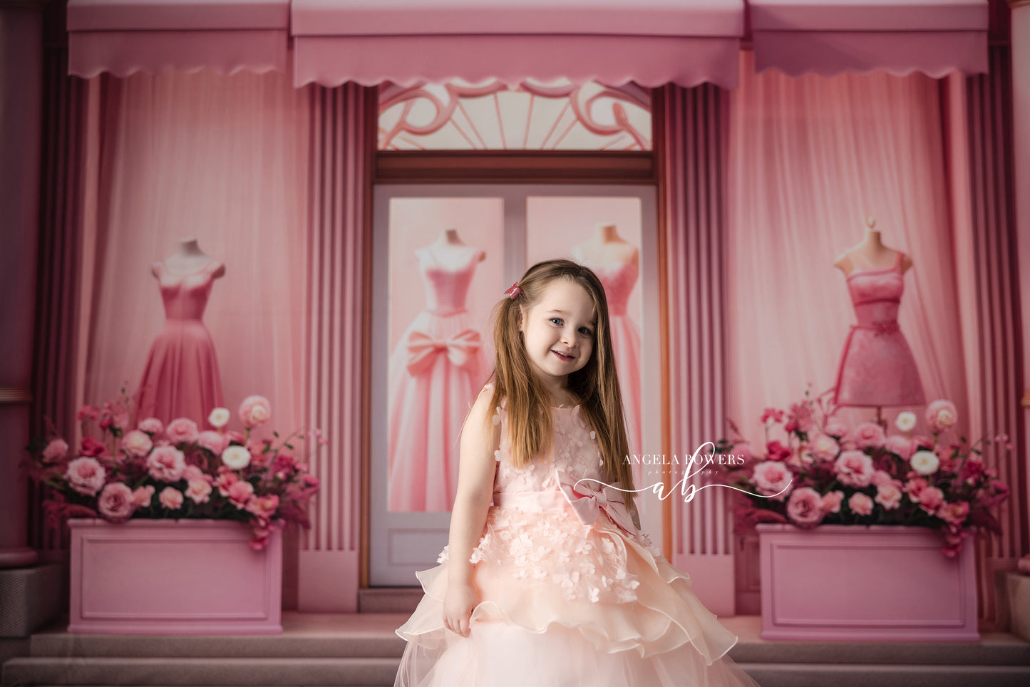 Pretty In Pink Boutique