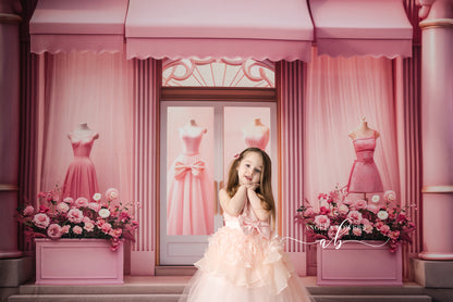 Pretty In Pink Boutique