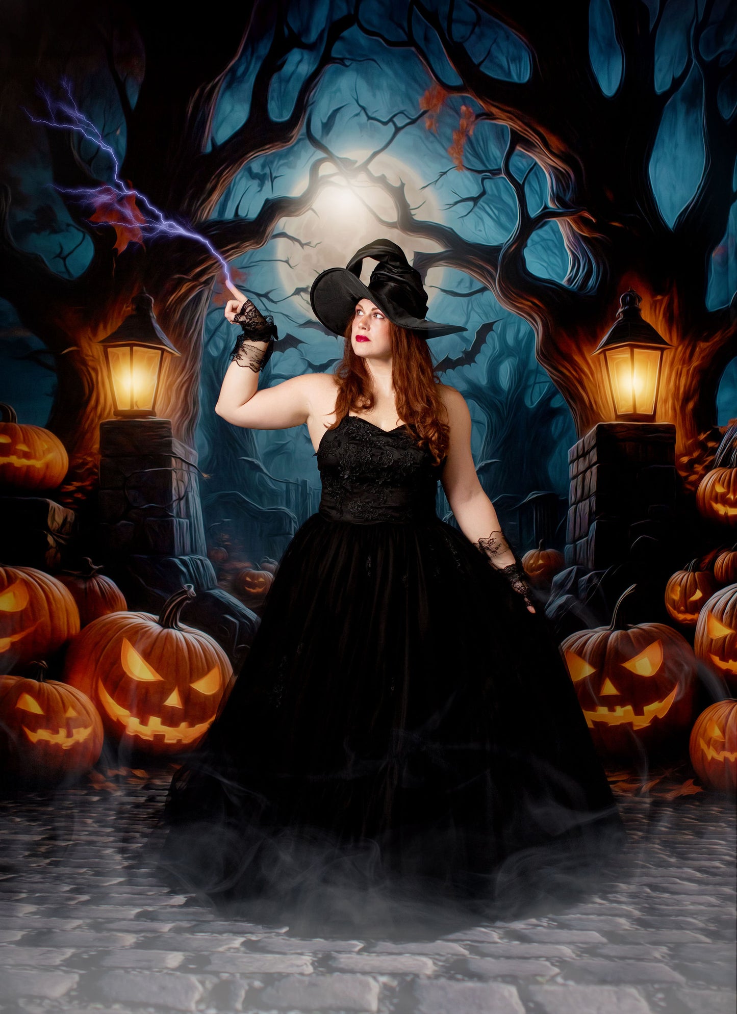 Proceed With Caution  - With Sweep Option