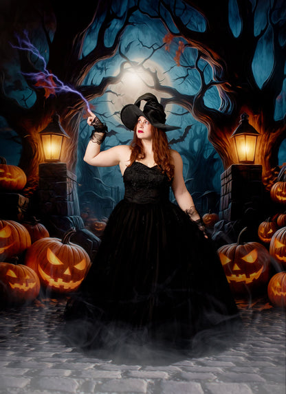 Proceed With Caution  - With Sweep Option