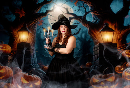 Proceed With Caution  - With Sweep Option