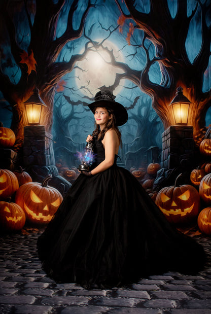 Proceed With Caution  - With Sweep Option