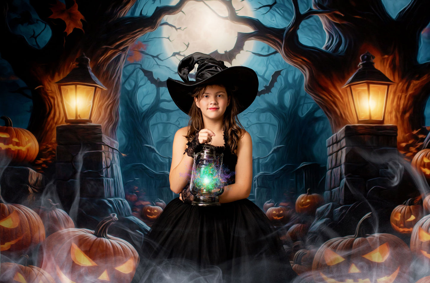 Proceed With Caution  - With Sweep Option