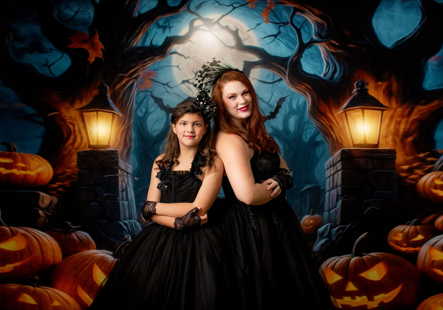 Proceed With Caution  - With Sweep Option