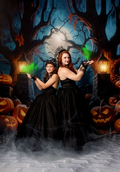 Proceed With Caution  - With Sweep Option