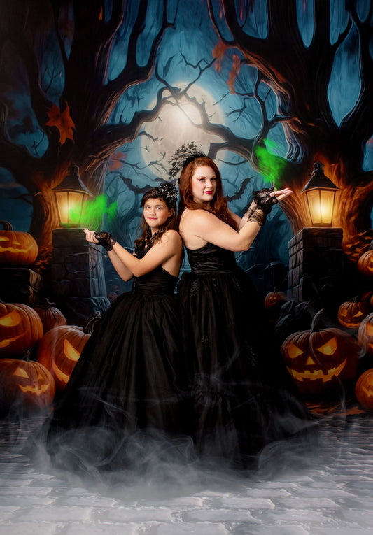 Proceed With Caution  - With Sweep Option