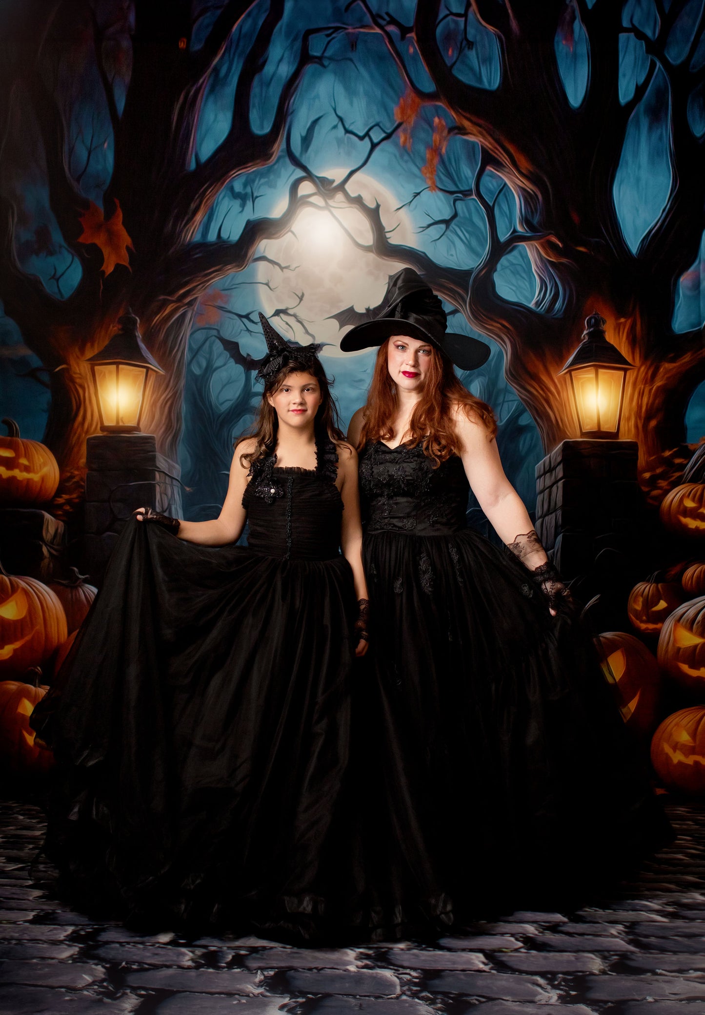 Proceed With Caution  - With Sweep Option