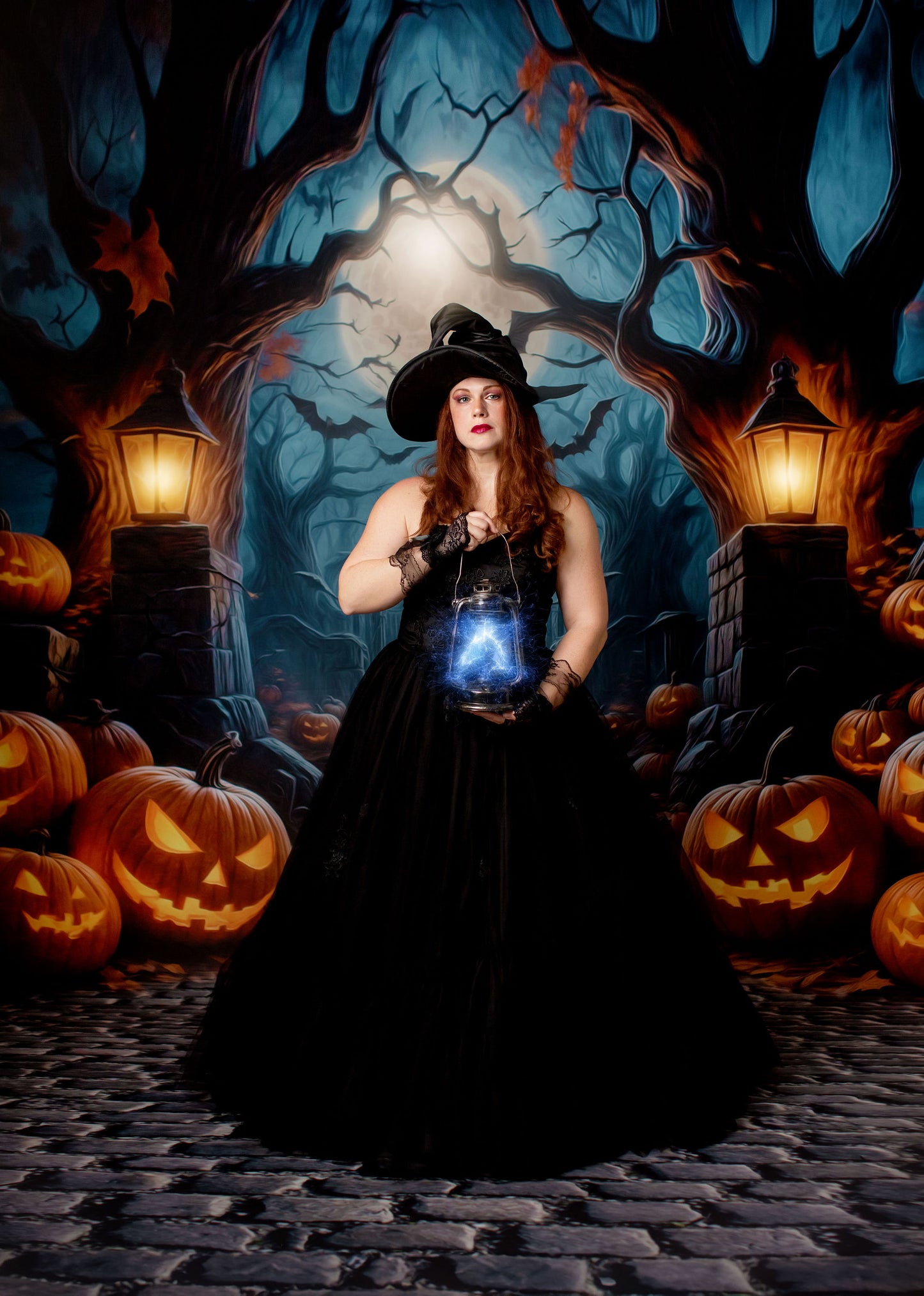 Proceed With Caution  - With Sweep Option