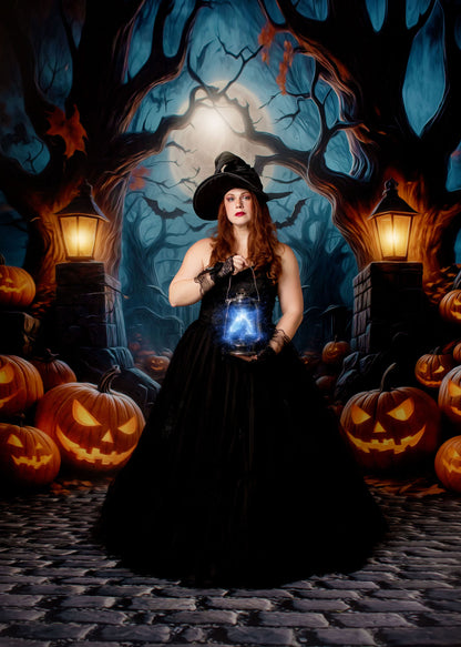 Proceed With Caution  - With Sweep Option