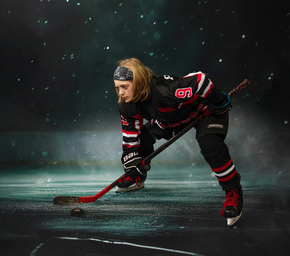 Puck Life - Sweep Sizes Only