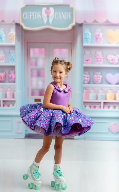Cupid's Candy Shop