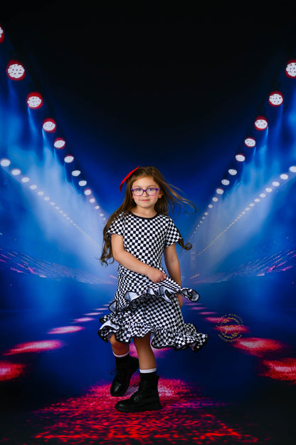 Racing Lights - Sweep Sizes Only