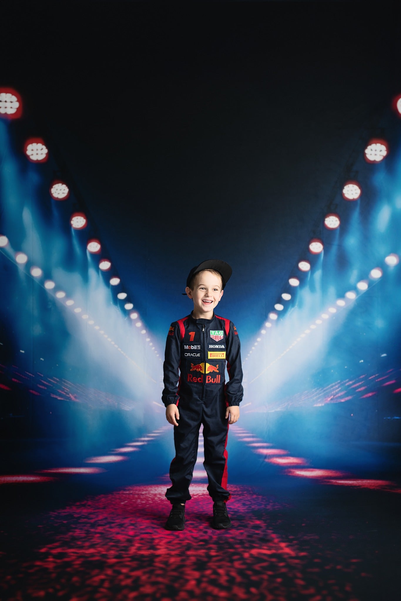 Racing Lights - Sweep Sizes Only