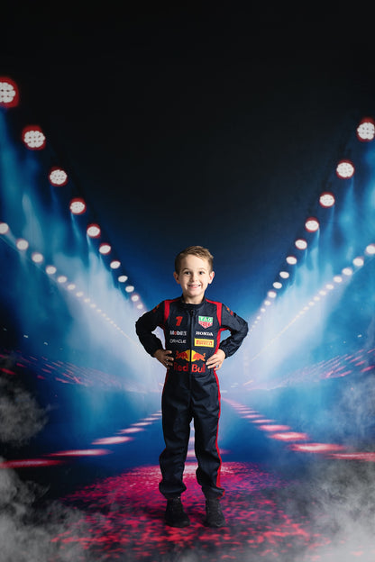 Racing Lights - Sweep Sizes Only