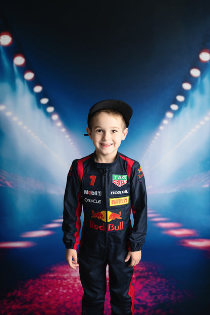 Racing Lights - Sweep Sizes Only