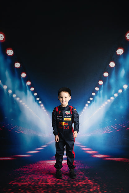 Racing Lights - Sweep Sizes Only