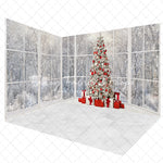 Holiday Birch Marble - Room
