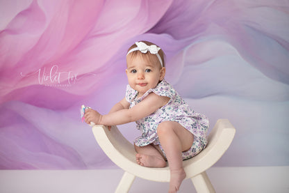 Sheer Romance Faint Whisper