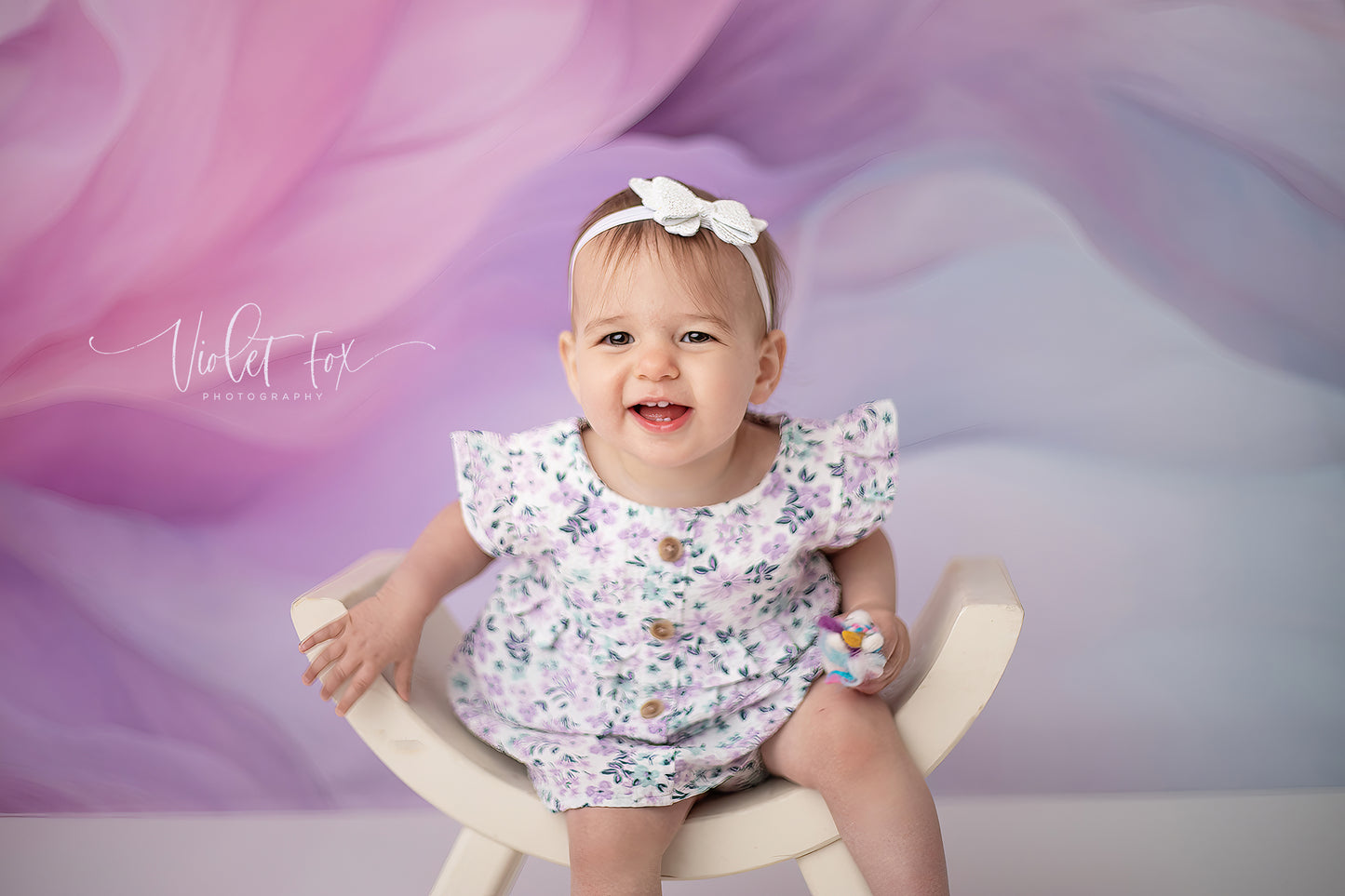 Sheer Romance Faint Whisper