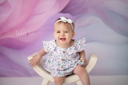 Sheer Romance Faint Whisper