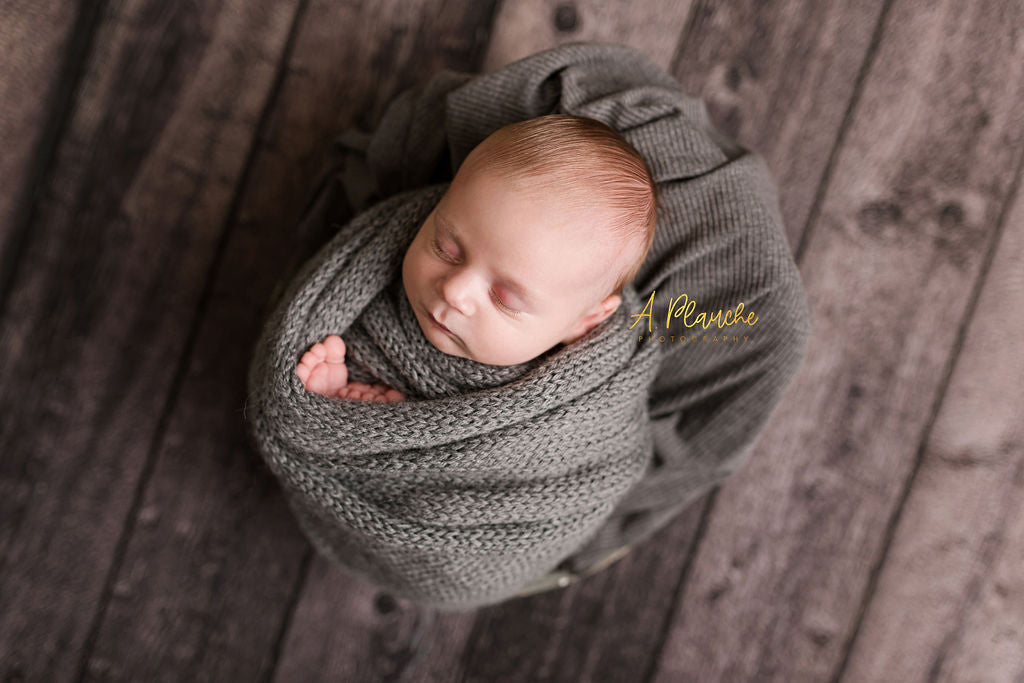 Rio Wood Planks - Petite