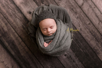 Rio Wood Planks - Petite