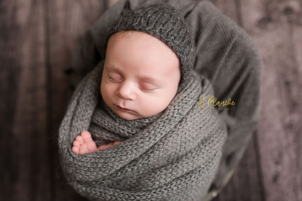 Rio Wood Planks - Petite