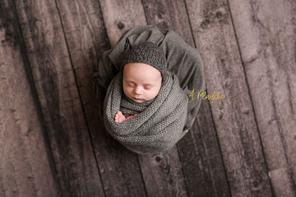 Rio Wood Planks - Petite