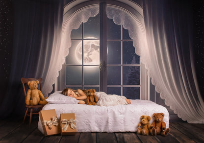 Rooftop Pitter Patter