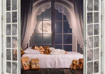 Rooftop Pitter Patter